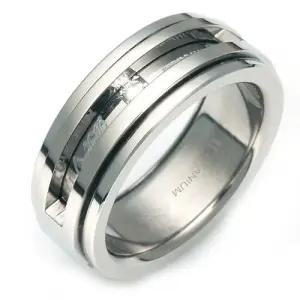 T-958 티타늄 반지 이니셜무료 무료배송 맞춤제작 평생AS