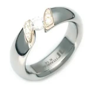 TQ-920 14K 골드 티타늄 반지 이니셜무료 무료배송 맞춤제작 평생AS