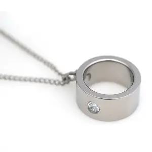 TSP-530 티타늄 펜던트 목걸이 무료배송 평생AS