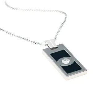 TSP-815 티타늄 펜던트 목걸이 무료배송 평생AS