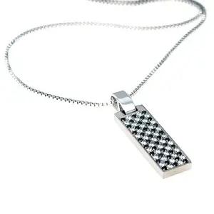 TSP-977 티타늄 펜던트 목걸이 무료배송 평생AS