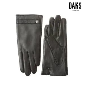 [롯데백화점]닥스 여성 가죽장갑 GBD294H