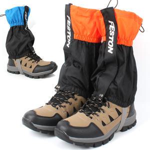 패스톤 숏스패츠(고급형) 사계절 방수 등산스패츠 발토시 스패치