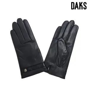 [롯데백화점]닥스 여성 가죽장갑 GBD294H