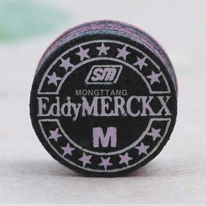 (몽땅컴퍼니) 에디먹스팁 M _ 개인 당구 용품 재료