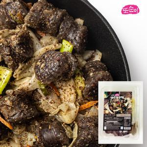 신림동또순이 작은아들 백순대곱창볶음 1150g