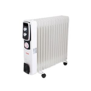 후지카 타이머 15핀 라디에이터 FKR-1815T