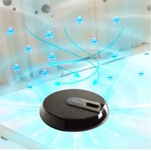 경필터 공기청정기 퓨리킬 논석션 비염 공기살균기 논필터