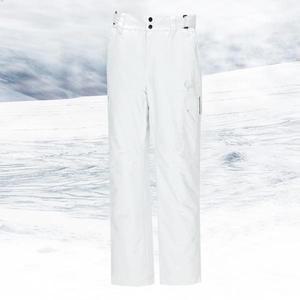 [푸조] 스키복 보드복 바지 하의 팬츠 FZ-911-2 화이트