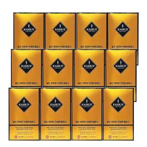 [그레인온] 골드 카무트 효소 3g (30포 X12박스)