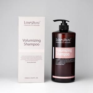 로하스보 [가는 모발] 볼륨마이징 샴푸 (1000ml) 호주산