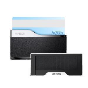 엠피온 무선 하이패스 단말기 SET-550