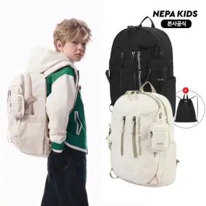 [네파키즈/택가129,000] KKC7009 비콜로 스쿨백 본사직영