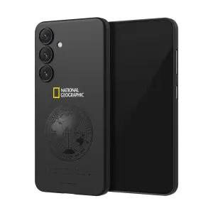 내셔널지오그래픽 갤럭시S24 시리즈 글로벌씰 울트라슬림핏 케이스