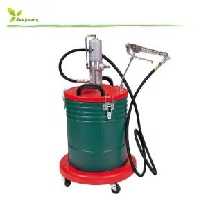 동창유압 챔피언 에어 구리스펌프 CP-84A