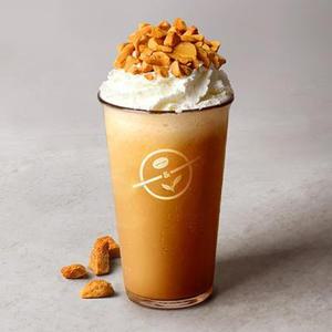 커피빈 달고나 크림 아이스 블렌디드 (R)