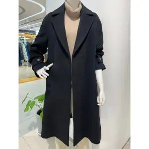 갤러리아 안지크23F/W(특가한정수량)탄탄한100%캐시미어코트(AH4HC1140)