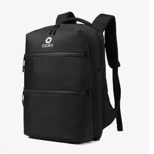 [셀러허브][라일리] Rly 도난방지 트래블 다기능 스마트백팩 남성 패션가방 (S9501473)