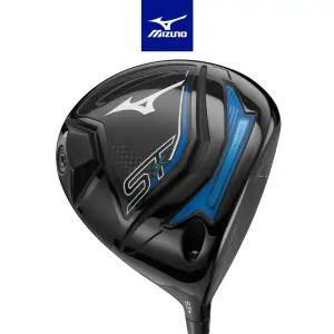 [한국 정품] ST-X 230 남성 드라이버 [벤투스 블랙]