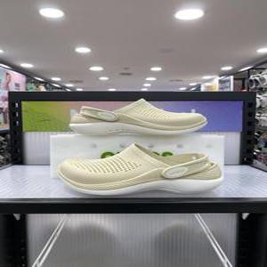 [크록스] 라이트라이드 360 클로그 206708-2Y2