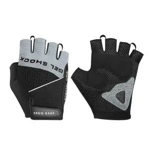 [셀러허브][S52PL8O79]에르고기어 헬스 리프팅 반장갑 에어메쉬 (S12871992)