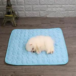 [셀러허브][S52PN38PU]반려견쿨매트 강아지쿨방석 여름펫용품 (S12873285)