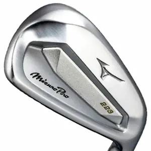 미즈노 프로 NEW 223 포지드 아이언 6개 세트(5번-P) MODUS3 105 R  스틸