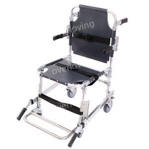 의료용 접이식 환자이송 배드 구급차 베드 들것 계단 침대