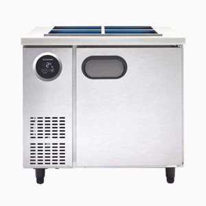 LG 스타리온 193L 업소용 4칸 900 반찬 냉장고