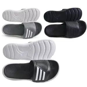 아디다스 알파바운스 알파리스펀스 슬리퍼