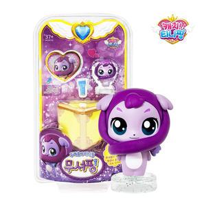 캐치티니핑 1기 무셔핑 피규어 두려움의 티니핑 장난감