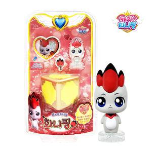 캐치티니핑 1기 화나핑 피규어 분노의 티니핑 장난감