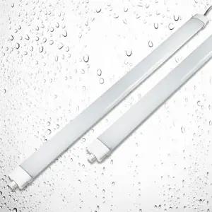 데이온 LED 방습등 60W 1200mm 주차장 냉동고 세차장