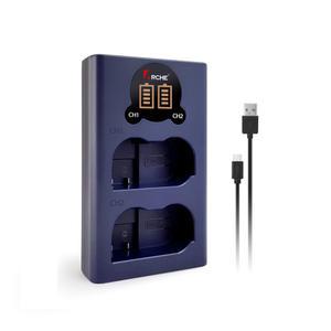 니콘 EN-EL15 USB C타입 호환 충전기 D810A D850 D7000 D7100