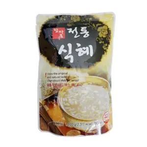 참다음 전통 식혜 790ml 5배희석 음료 베이스