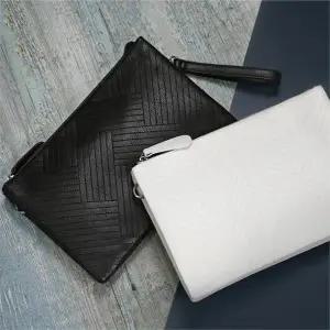 [셀러허브][라일리] Rly  남성 깔끔한 숄더백 크로스 패션 클러치 가방 (S9553922)