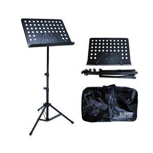 크로바 보면대 CMS-700 / 악보 홀더 / 가방포함