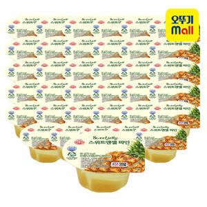 오뚜기 스위트앤젤 파인 90g 36개