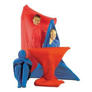 키드짐 바디삭스 놀이감 교구 (KDS)