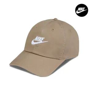 나이키 모자 언스트럭처드 퓨추라 워시드 남자 여성 볼캡 러닝 모자 FB5368-247