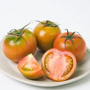 대저 짭짤이토마토 2.5kg / 로얄S~2S과