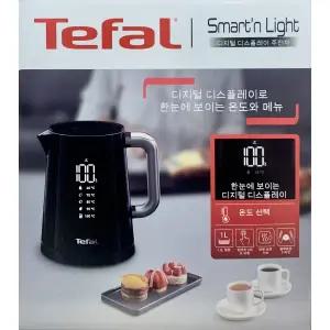 테팔 무선전기포트 KO8528KR