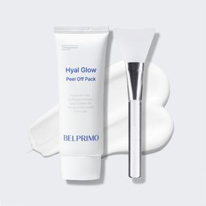 동국 필오프팩 마스크팩 브러쉬 바르는 모공 탄력 주름 개선