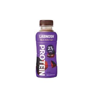 [닥터랩노쉬] 프로틴 드링크 카카오 350ML 12개