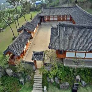 [경기 펜션] 연천 조선왕가 (양주,동두천,연천)