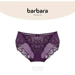 [롯데백화점]BARBARA 레이스 노라인팬티(ABP4804N)