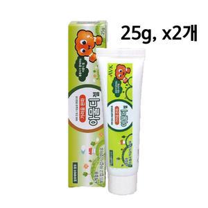 눈주위에 발라도 따갑지 않은 아물디젤 피부 가려움완화 진정 보습 식물성 2통