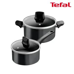 테팔 인덕션 뉴 프로스타일 냄비 2종세트