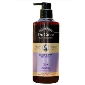 닥터그루트 시즌3 프로이펙트 탈모증상 힘없는 모발용 샴푸 400ml