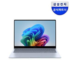 삼성전자 갤럭시북4 엣지 NT960XMB-K01A 퀄컴 스냅드래곤X 코파일럿 AI 인공지능